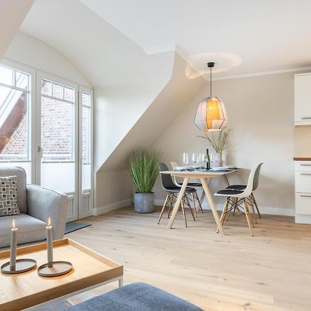 Apartamento Blinkfüür Westerland Exterior foto