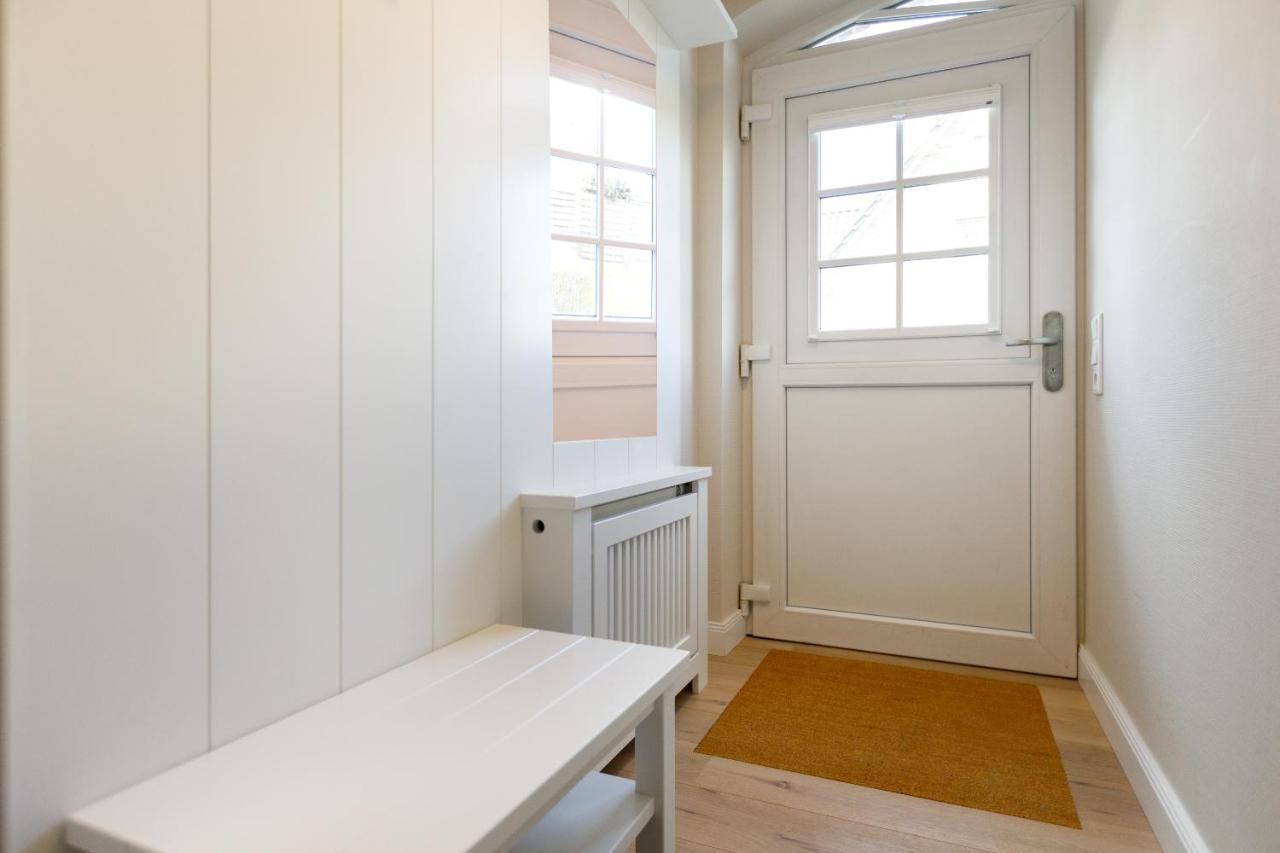 Apartamento Blinkfüür Westerland Exterior foto